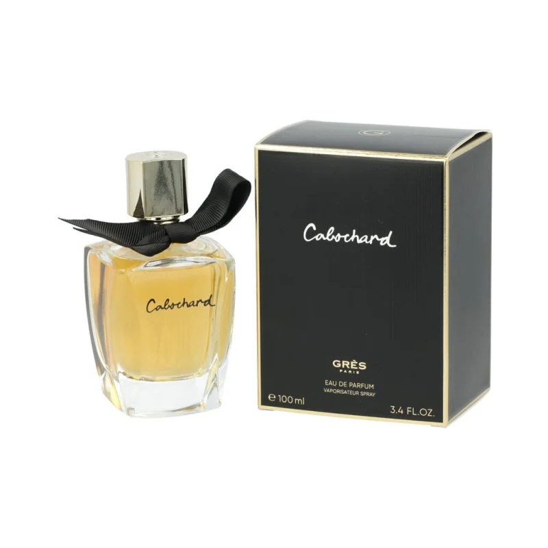 Cabochard Eau de Parfum voor dames 100 ml