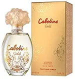 Gres Cabotine Gold eau de toilette voor dames 100 ml