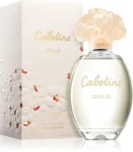 Cabotine Gold eau de toilette voor dames 100 ml