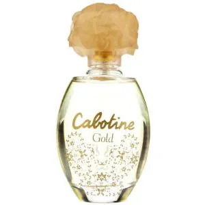 Gres Cabotine Gold eau de toilette voor dames 100 ml