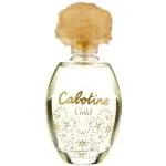 Cabotine Gold eau de toilette voor dames 100 ml