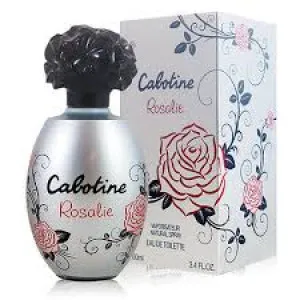 Gres Cabotine Rosalie eau de toilette voor dames 100 ml