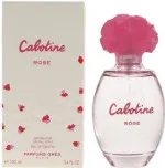 Cabotine Rose eau de toilette voor vrouwen 100 ml