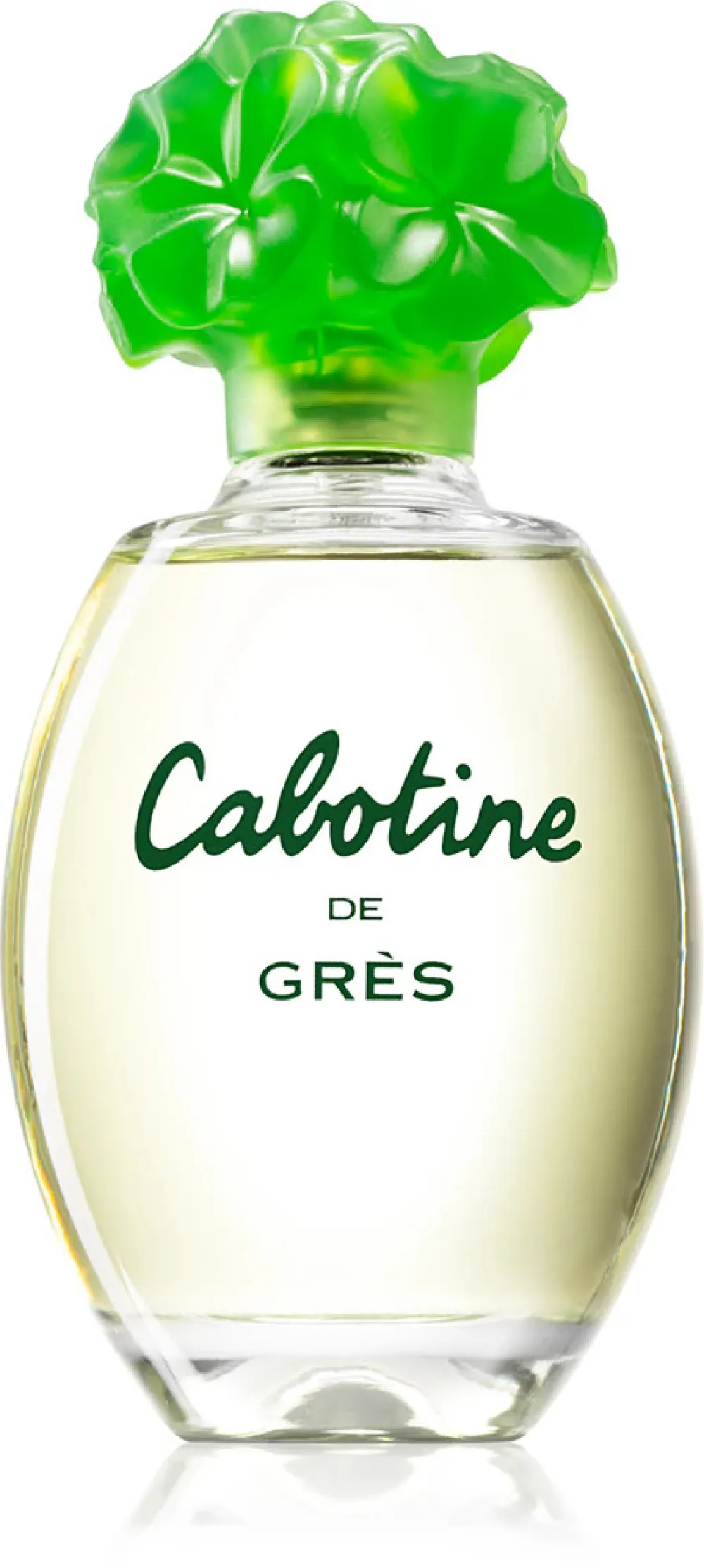 Cabotine eau de toilette voor vrouwen 100 ml