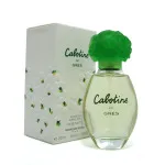 Cabotine eau de toilette voor vrouwen 50 ml