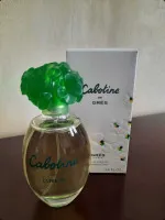 Cabotine eau de toilette voor vrouwen 50 ml