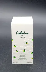 Cabotine eau de toilette voor vrouwen 50 ml