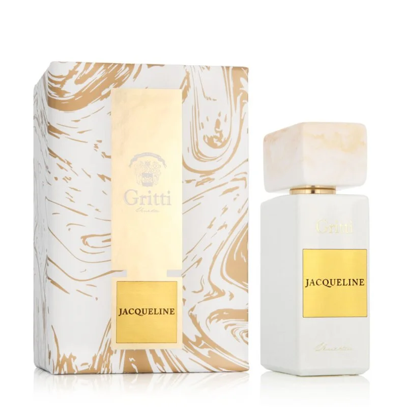 Jacqueline Eau de Parfum voor dames 100 ml