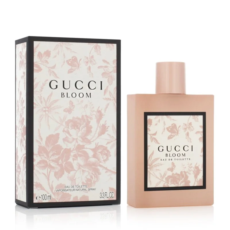 Bloom eau de toilette voor dames 100 ml