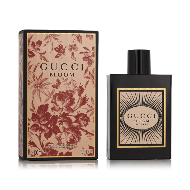 Bloom Intense Intense eau de parfum voor dames 100 ml