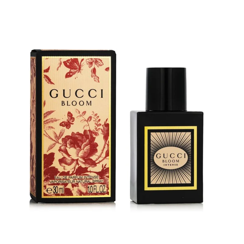 Bloom Intense Eau de Parfum Intense voor dames 30 ml