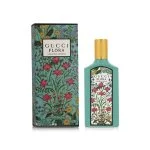 Flora Gorgeous Jasmine eau de parfum voor dames 100 ml