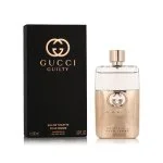 Guilty Pour Femme 2021 eau de toilette voor dames 90 ml