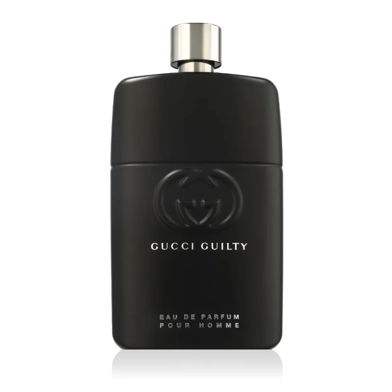 Guilty Pour Homme Eau de Parfum voor heren 150 ml