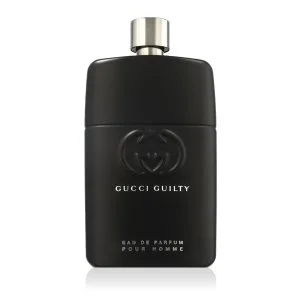 Gucci Guilty Pour Homme Eau de Parfum voor heren