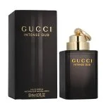 Intense Oud eau de parfum unisex 90 ml