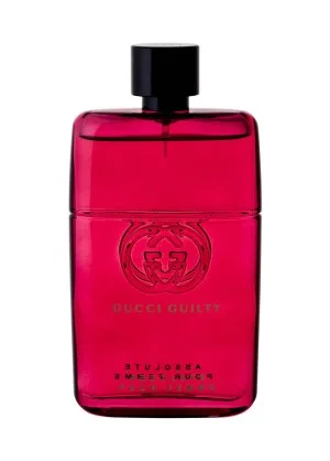 Gucci Guilty Absolute Pour Femme eau de parfum voor dames