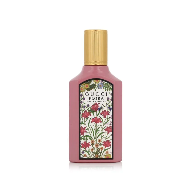 Flora Gorgeous Gardenia Eau de Parfum voor dames 50 ml