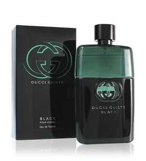 Gucci Guilty Essence Pour Homme eau de toilette voor mannen