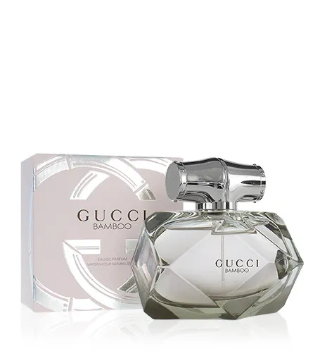 Bamboo eau de parfum voor dames 30 ml