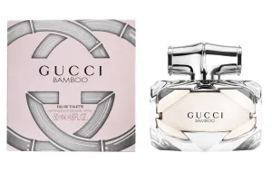 Gucci Bamboo eau de toilette 30 ml voor dames