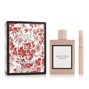 Gucci Bloom EDP 100 ml + EDP MINI 10 ml Dames