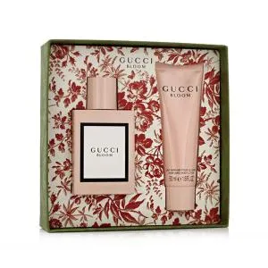 Gucci Bloom EDP 50 ml + BL 50 ml V
