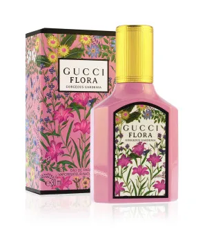 Gucci Flora Gorgeous Gardenia eau de parfum voor dames 30 ml