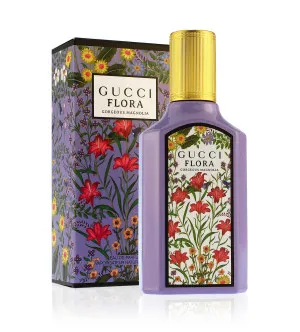 Gucci Flora Gorgeous Magnolia eau de parfum voor vrouwen 50 ml