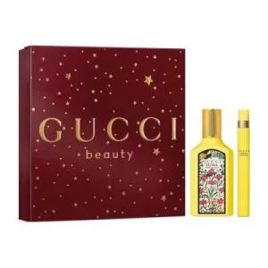 Gucci Gucci Flora Gorgeous Orchid EDP 50 ml + EDP MINI 10 ml V