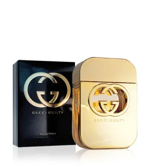 Gucci Guilty eau de toilette voor vrouwen 50 ml