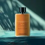 Guilty Absolute Pour Homme eau de parfum voor mannen 90 ml