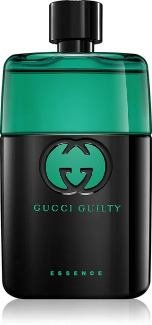 Gucci Guilty Black Pour Homme eau de toilette voor mannen 90 ml