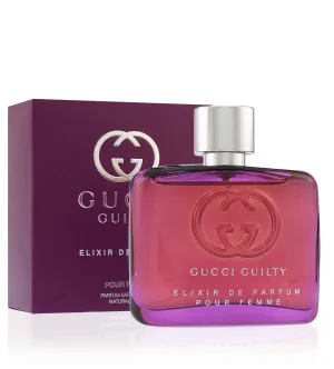 Gucci Guilty Elixir De Parfum Pour Femme parfum voor vrouwen 60 ml