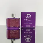 Guilty Elixir De Parfum Pour Femme parfum voor vrouwen 60 ml