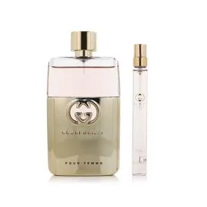 Gucci Guilty Pour Femme EDP 90 ml + EDP 10 ml Vrouw
