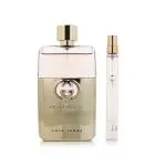 Gucci Guilty Pour Femme EDP 90 ml + EDP 10 ml Vrouw
