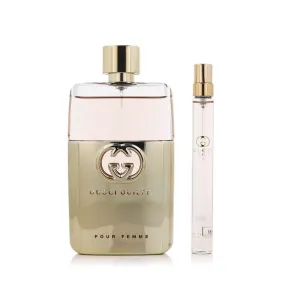 Gucci Guilty Pour Femme EDP 90 ml + EDP 10 ml V