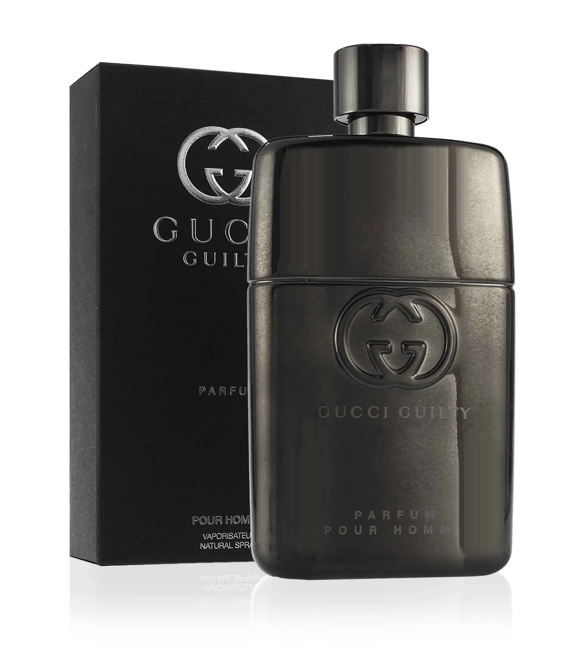 Guilty Pour Homme parfum voor mannen 50 ml