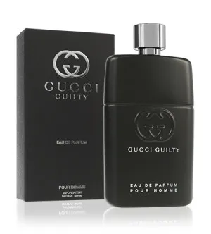 Gucci Guilty Pour Homme eau de parfum voor mannen 90 ml