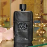 Guilty Pour Homme parfum voor mannen 90 ml