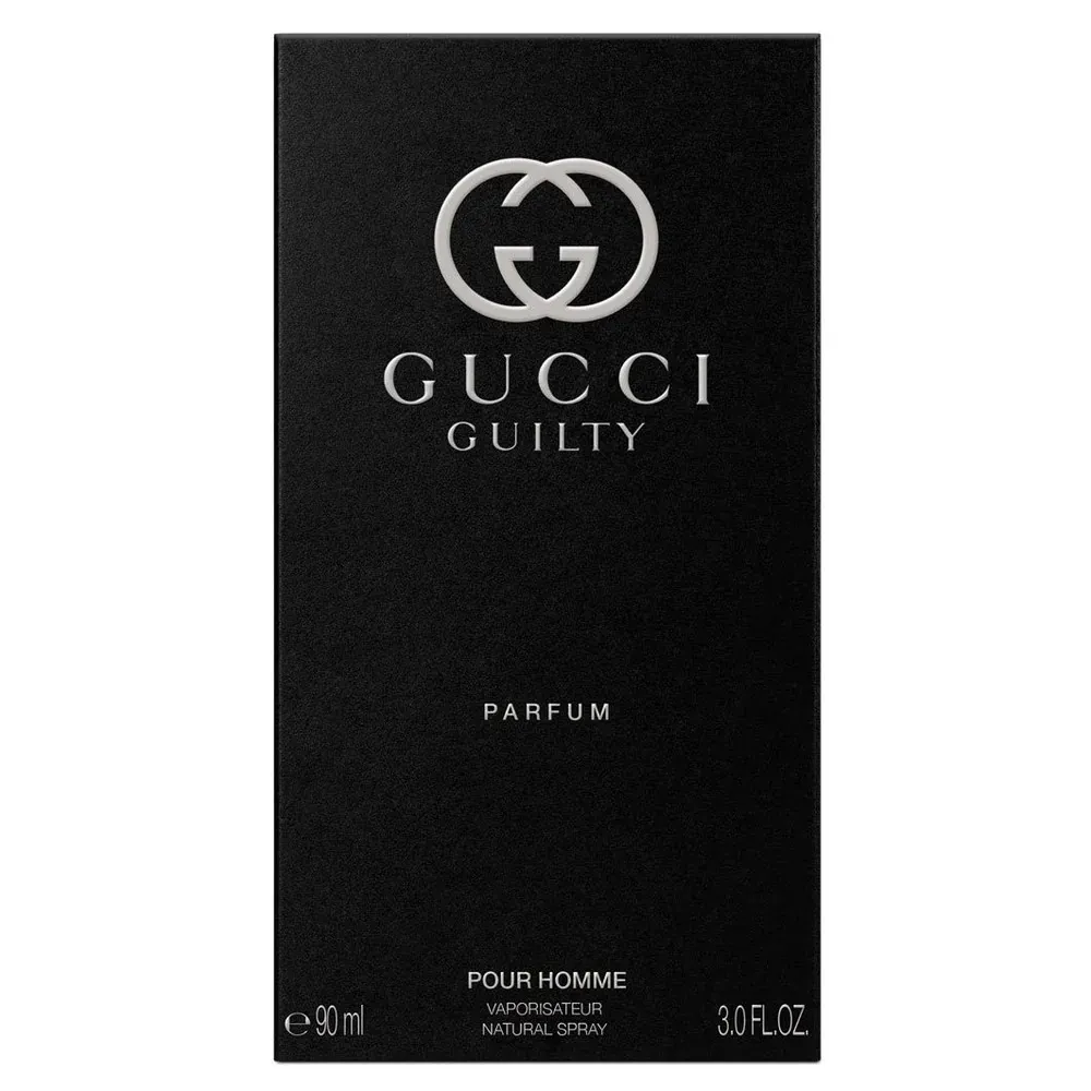 Guilty Pour Homme parfum voor mannen 90 ml