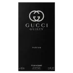 Guilty Pour Homme parfum voor mannen 90 ml