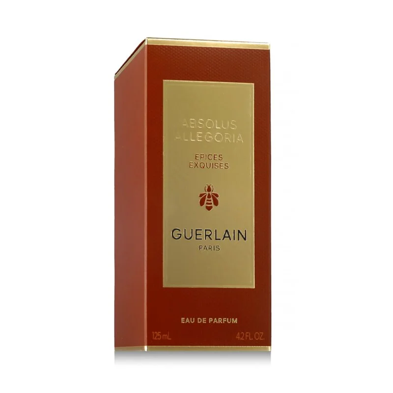 Absolus Allegoria Épices Exquises eau de parfum uniseks 125 ml