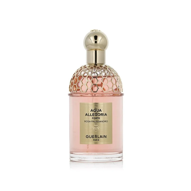 Aqua Allegoria Forte Rosa Palissandro navulbare eau de parfum voor dames 125 ml