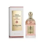 Aqua Allegoria Forte Rosa Palissandro navulbare eau de parfum voor dames 125 ml