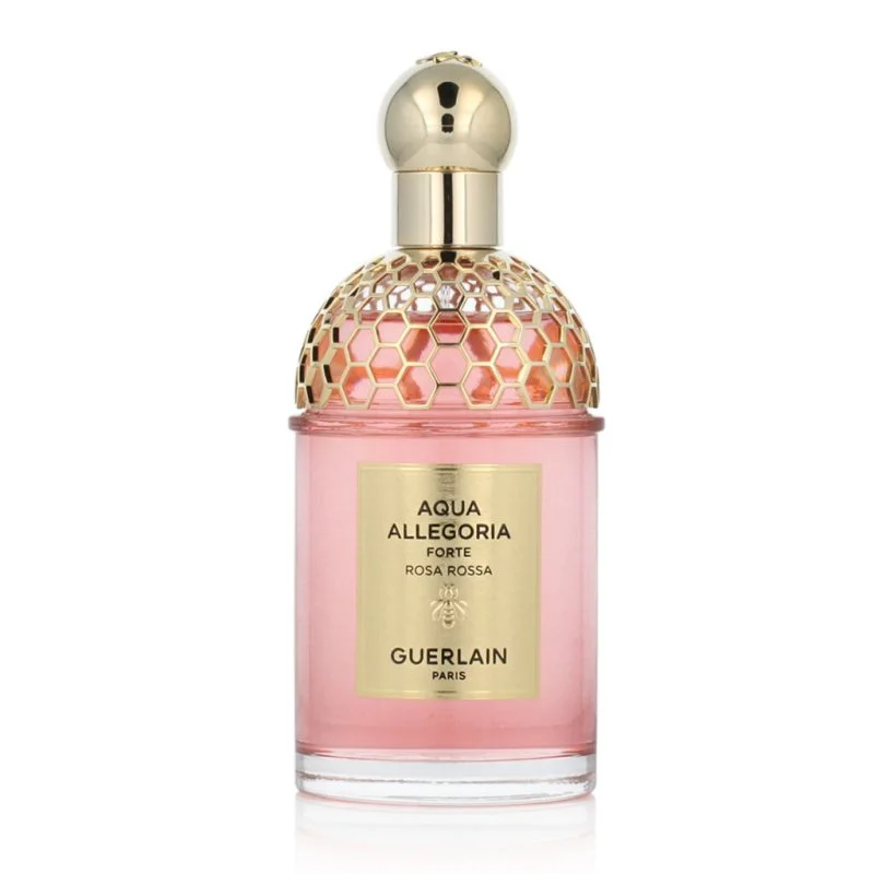 Aqua Allegoria Forte Rosa Rossa navulbare eau de parfum voor dames 125 ml