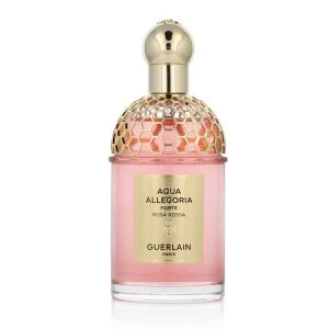 Guerlain Aqua Allegoria Forte Rosa Rossa navulbare eau de parfum voor dames