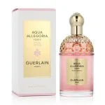 Aqua Allegoria Forte Rosa Rossa navulbare eau de parfum voor dames 125 ml