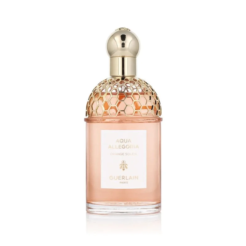 Aqua Allegoria Orange Soleia navulbare eau de toilette unisex 125 ml